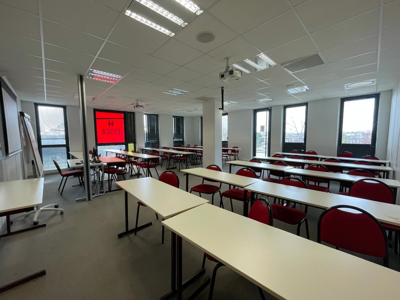 Bureau Aix-en-Provence 1222m² Location bureau Aix-en-Provence Bouches-du-Rhône OLBUR2529995 13
